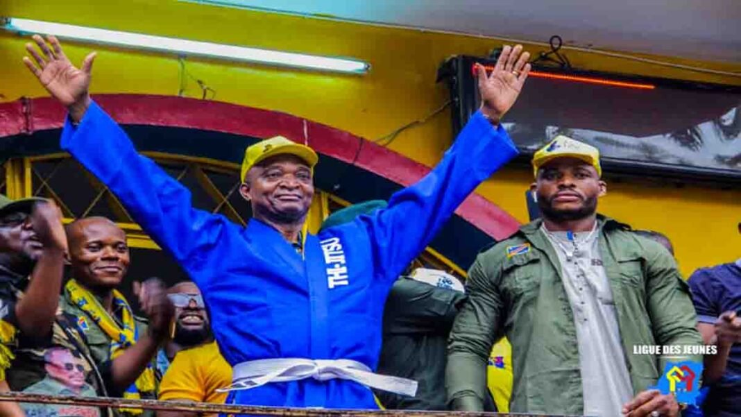 Élections 2023: Le PPRD menace d’appliquer l’article 64 de la constitution en cas d’exclusion des autres candidatures