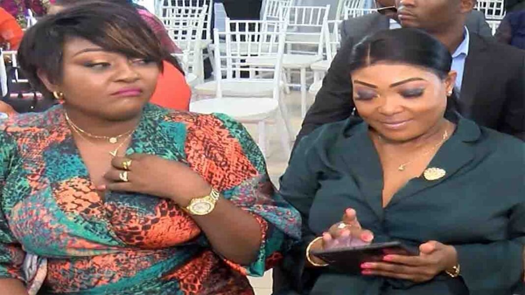 Conseil de Guecho à Sila Bisalu et Belvue