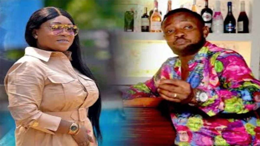 Quand Pierrot parle de Sila Bisalu et de son mariage ! Quand Pierrot parle de Sila Bisalu et de son mariage !