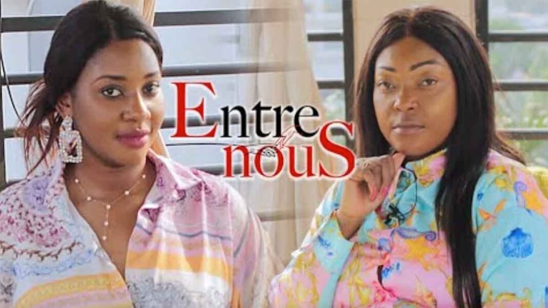 Sila Bisalu répond à ses détracteurs : « Non c’est faux, je ne suis pas encore enceinte »