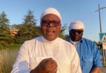 Zacharie Bababaswe met en garde JB Mpiana et Werrason