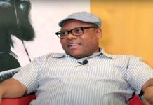 Zacharie Bababaswe éventre le boa : « Fally Ipupa fera un concert que personne n’a fait au Stade des Martyrs »