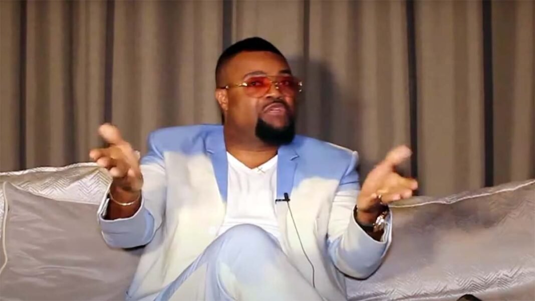 Prophète Blaise Manzambi parle de sa séparation avec Pasteur Moïse Mbiye