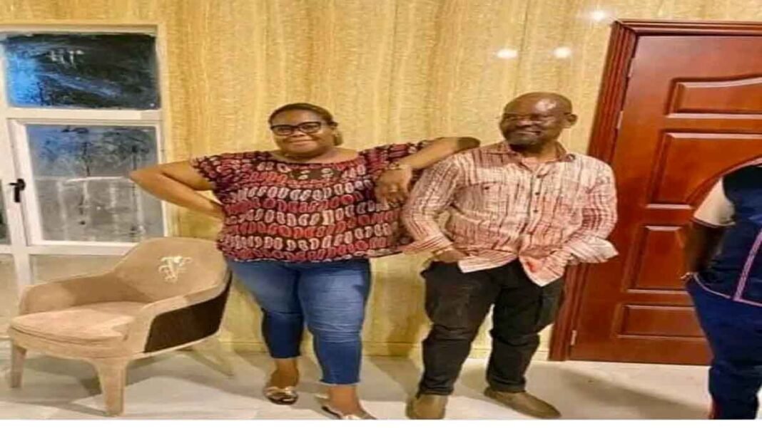 Enfin, liberté provisoire pour un François Beya amaigri par la maladie !