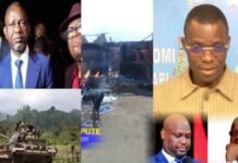 Masolo Na Député : Ba pasteurs bazo luka nini ?