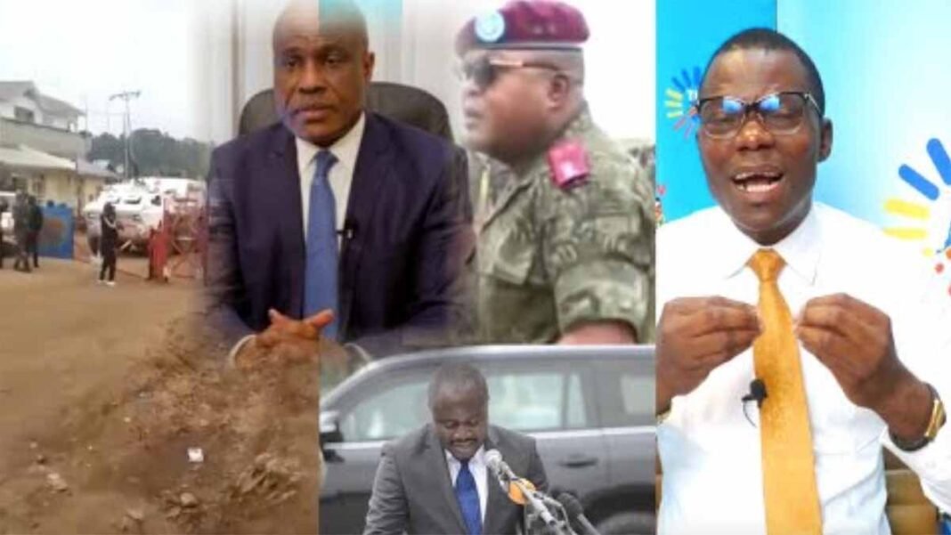 Masolo Na Député : Ndeko Eliezer étale son admiration pour Fayulu