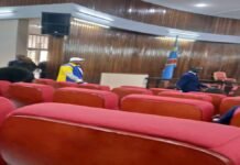 Réaction de Muzito à l’arrestation de Kabund