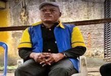 Mbikayi voyait Kabund dauphin de Tshisekedi