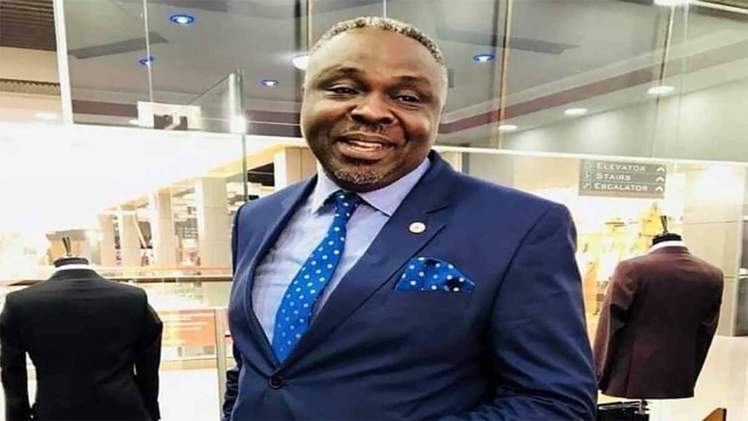 RDC: Après Raphaël Yanyi, le juge qui a acquitté Vital Kamerhe meurt mystérieusement