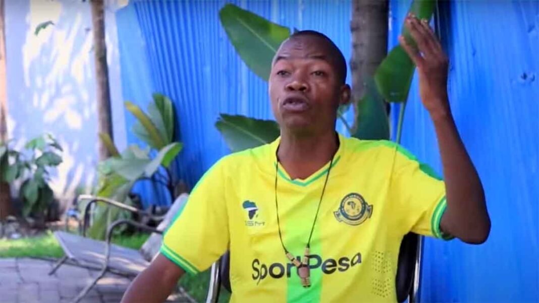 Lava Leader sort de son silence et parle de sa vie privée