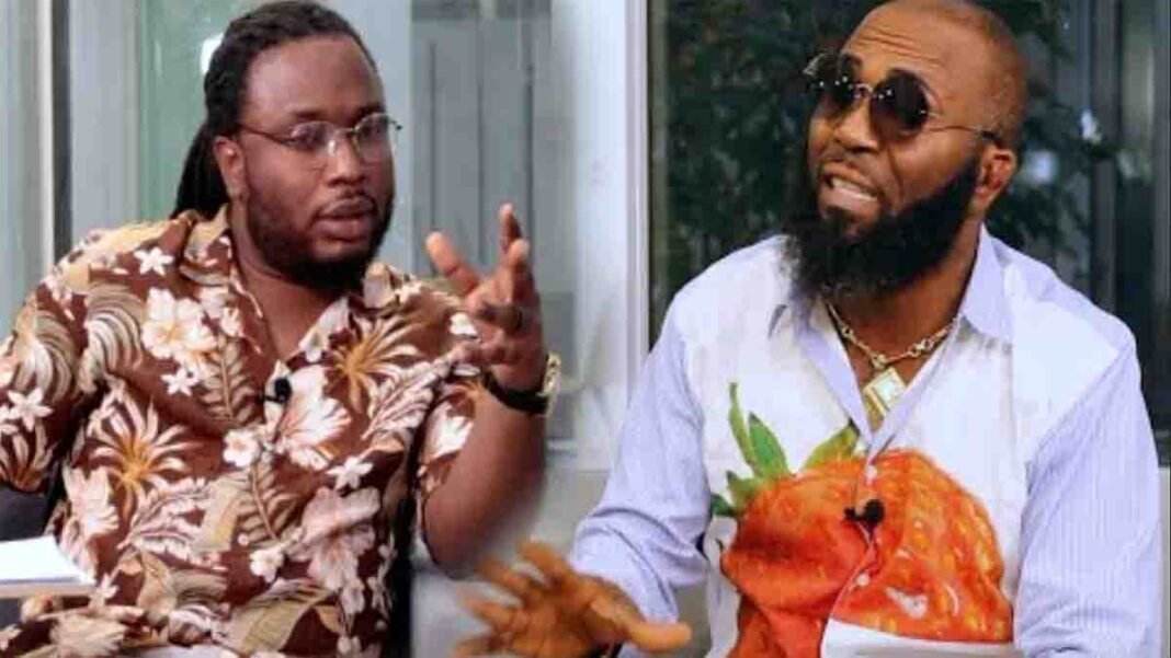 Droit de réponse: Maître Maurice accusé de séquestrer dans des conditions effroyables des danseuses