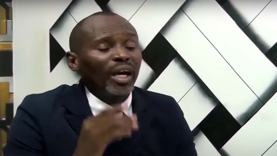 L’EV Roger Baka dévoile des vérités que les dirigeants cachent, Où va le monde ?