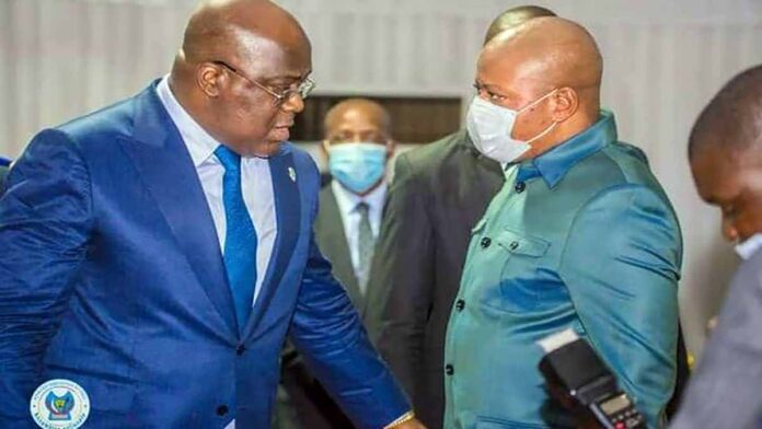 Tshisekedi-kabund