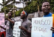 RDC : Le gouvernement presse pour le départ de la départ de la MONUSCO