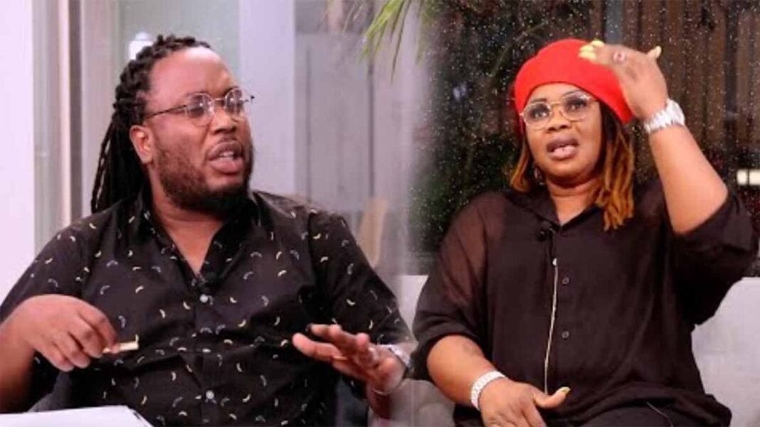 Face à Ado Yuhe, Bête Sauvage brise le tabou, cette confession atroce qu’elle aurait faite…