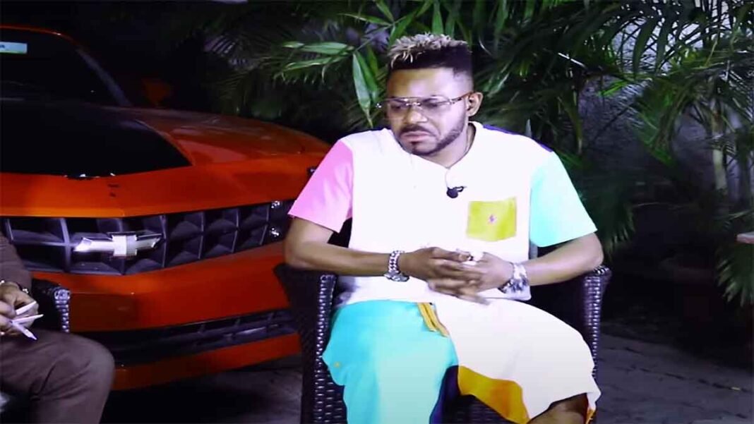 But Na Filet : Une confidence sur sa vie et ses parents… But Na Filet : Une confidence sur sa vie et ses parents…