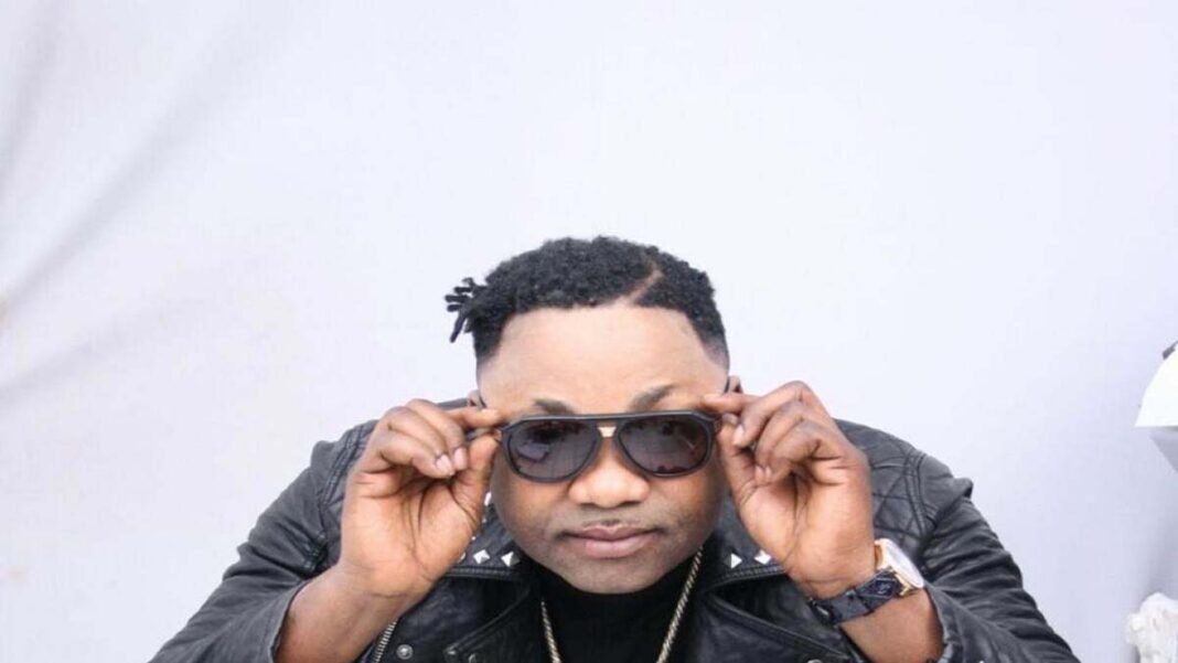 Didier Lacoste : « Sylvie Mampata, l’épouse de Werrason m’avait offert une jeep »