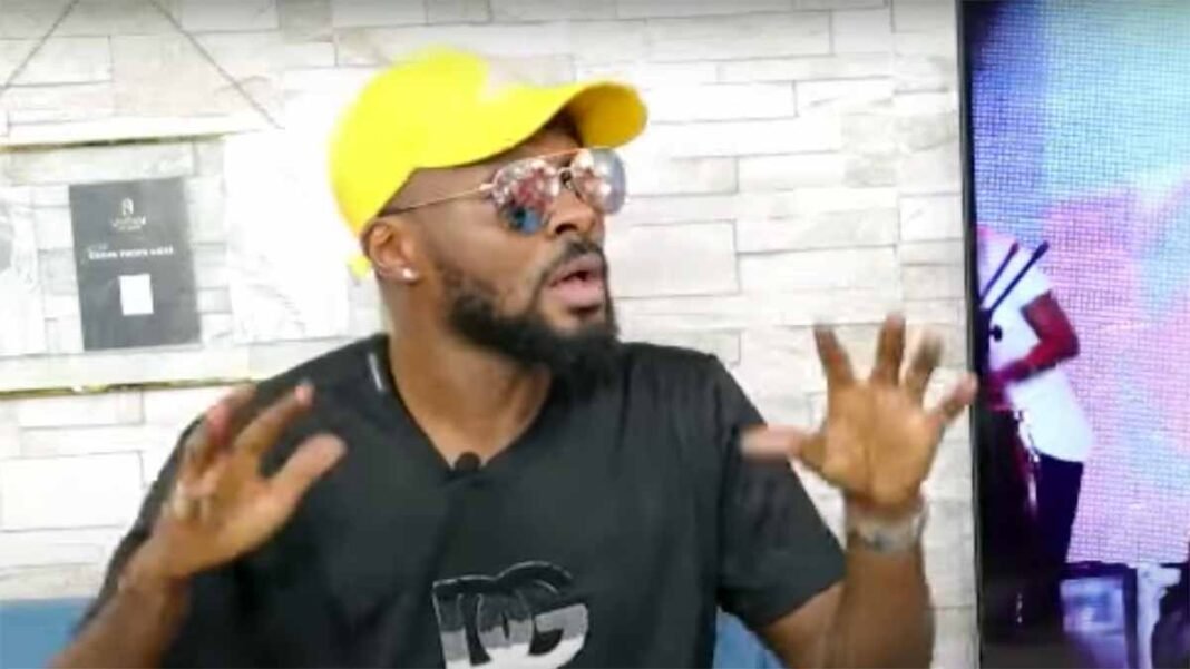 Héritier Wata répond à Fabregas