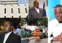 Masolo Na Député : Zoé Kabila aleli ? M23, Bemba, Dossier BCDC