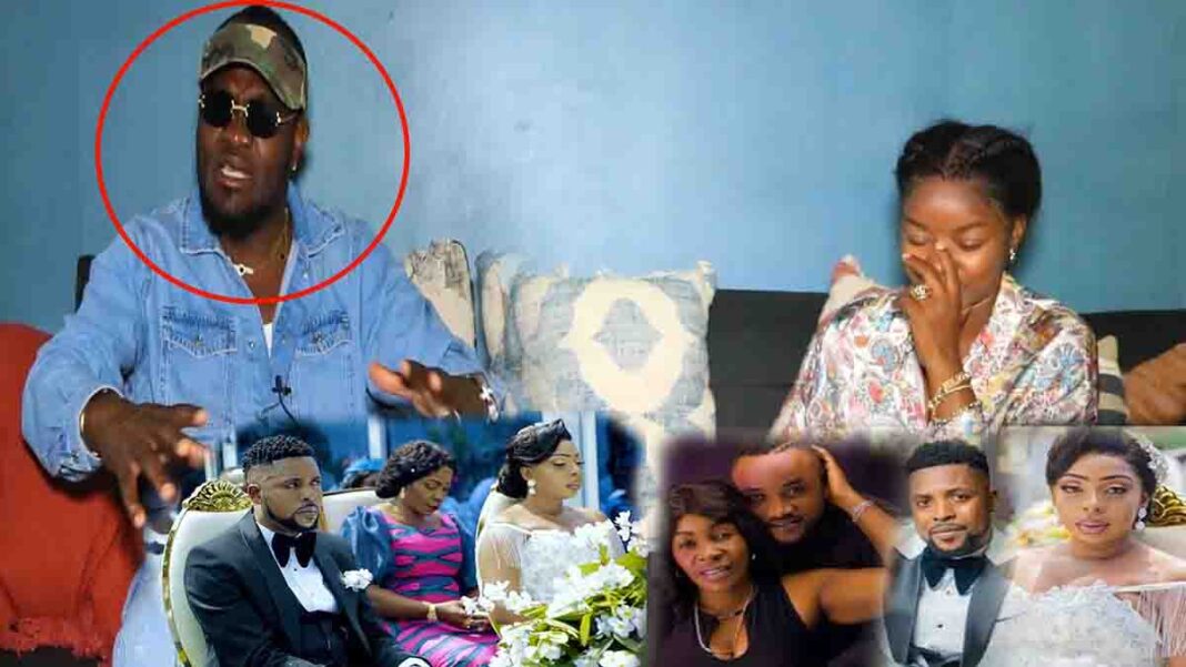 Affaire Kengidila : Fiston Sai Sai conseille à Paka Lowi et Masuaku Affaire Kengidila : Fiston Sai Sai conseille à Paka Lowi et Masuaku