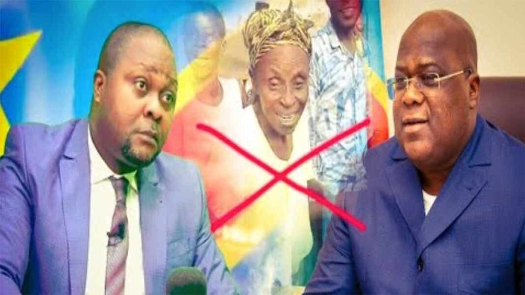 Éveil Patriotique : Félix Tshisekedi recadre l’opposition en RDC, les opposants en ébullition