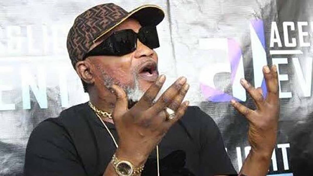 Koffi Olomide furieux contre un chronifuati
