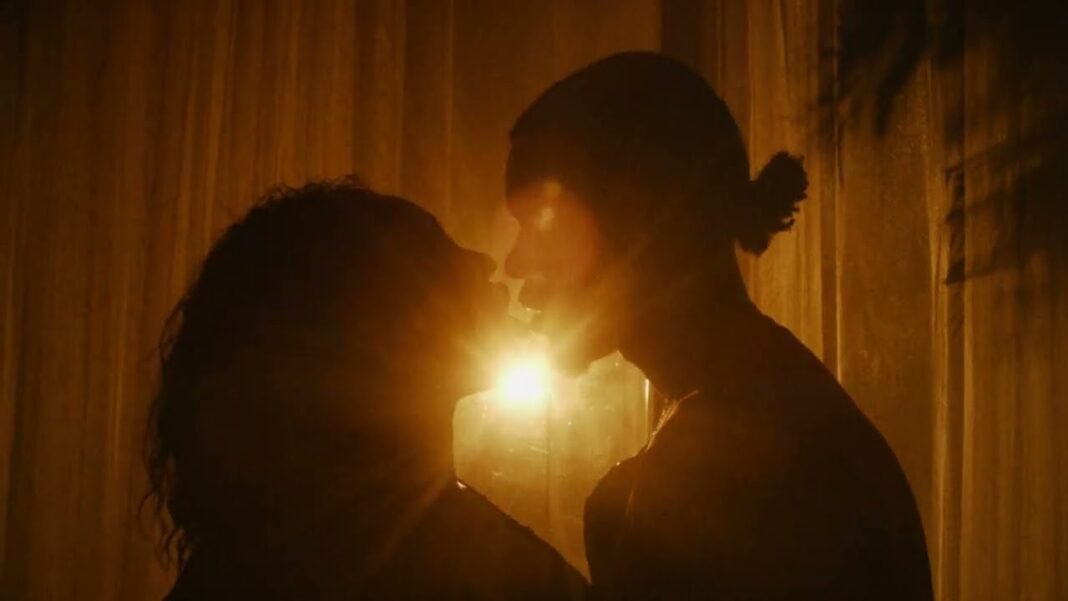 Gaz Mawete – Malembe x Fofana (Clip Officiel) Gaz Mawete – Malembe x Fofana (Clip Officiel)