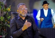 Chassé de l’ACK, le pasteur François Mutombo crée son église « la Communauté des assemblées chrétiennes Voici l’Homme (C.A.C.V.H) »