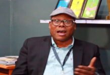 Zacharie Bababaswe recadre Zoé Kabila et crache des vérités