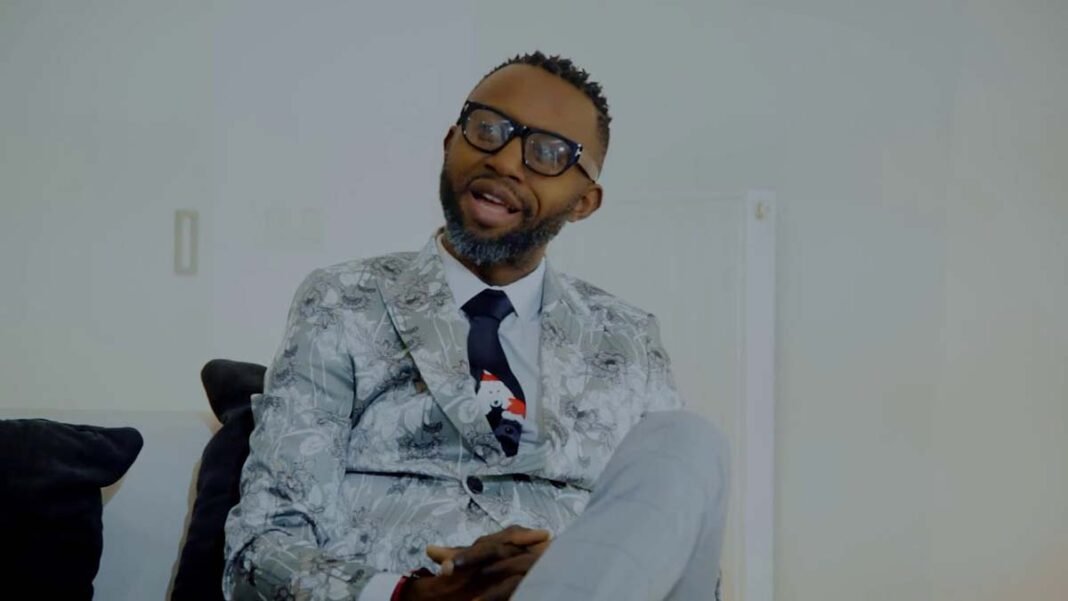 Hanse Luzolo et Prielle répondent à Maman Kalunga