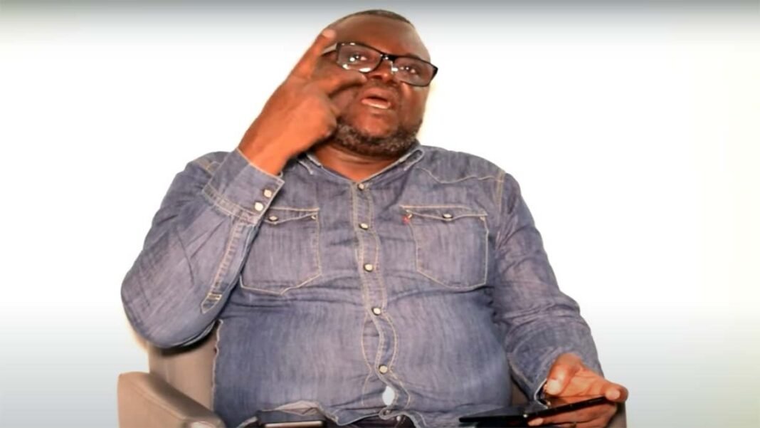 Urgent : Pasteur Lifoko Du Ciel sort enfin du silence à l’affaire « J’aime Branham plus que Jésus »