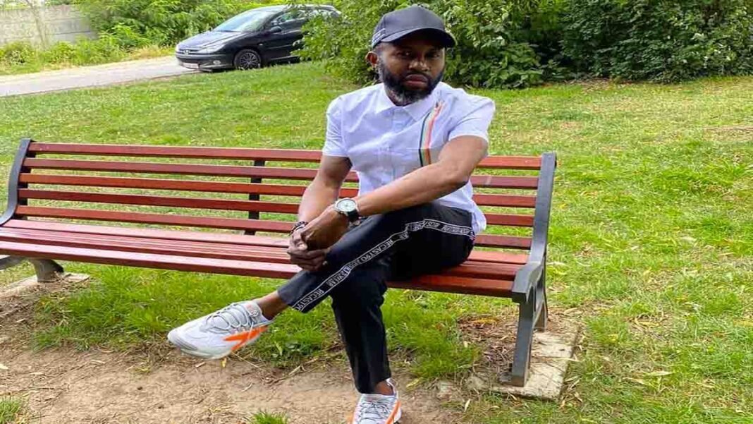 Hanse Luzolo demande enfin pardon à Maman Kalunga