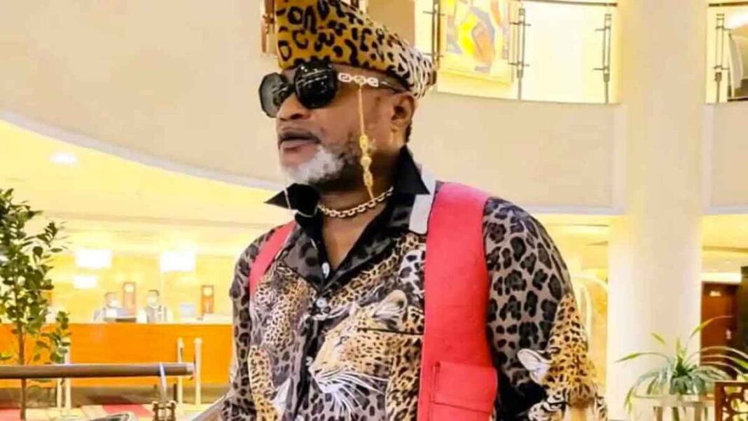 Affaire Koffi Olomide et sa danseuse : la famille de l’artiste brise son silence Affaire Koffi Olomide et sa danseuse : la famille de l’artiste brise son silence
