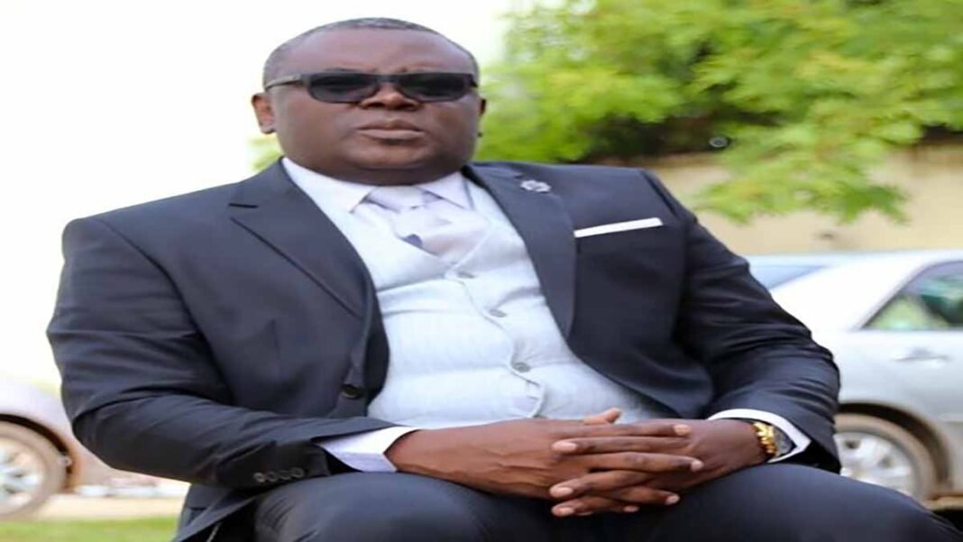 Lifoko du ciel : « J’aime Branham plus que Jesus »