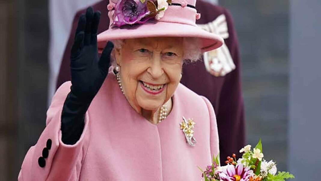 Décès de la Reine Elisabeth II : Félix Tshisekedi exprime sa tristesse et présente ses sincères condoléances au peuple britannique