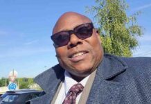 Zacharie Bababaswe confirme le concert de Fally Ipupa au Stade des martyrs