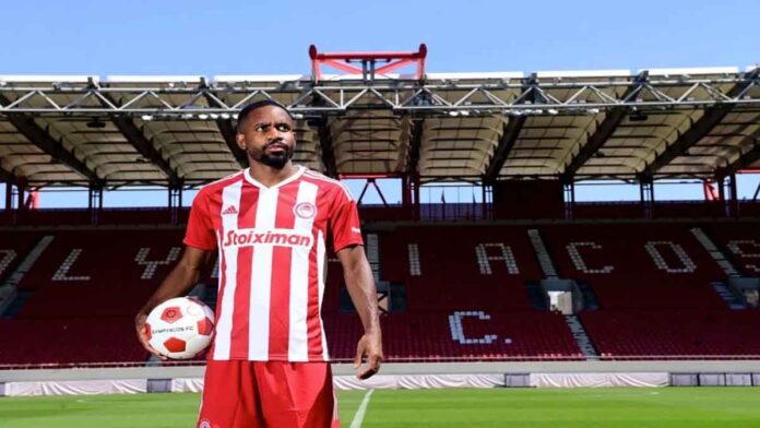 Cedric-Bakambu-olympiakos