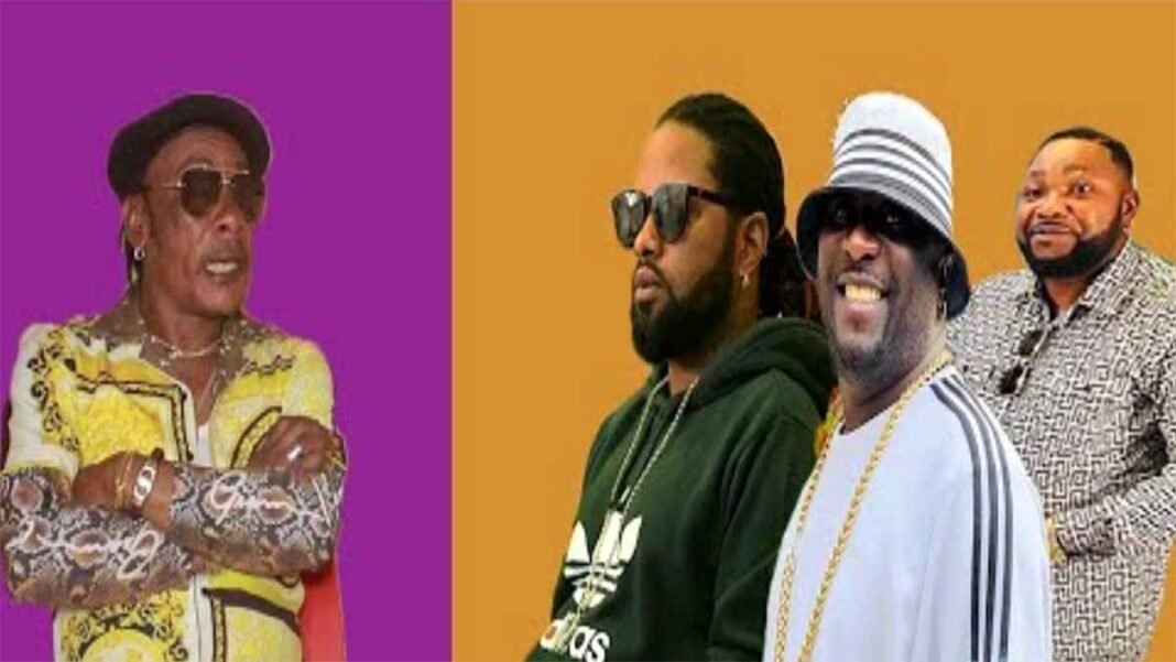 Affaire Ntaba 20$ : Adjani répond enfin à Didier Lacoste