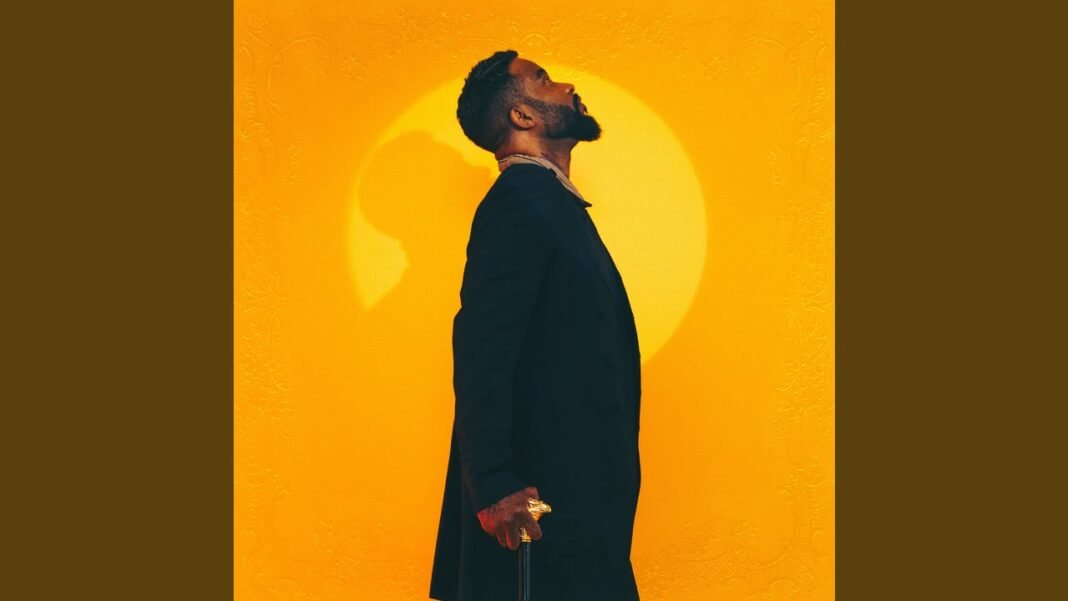 Fally Ipupa – Se Yo