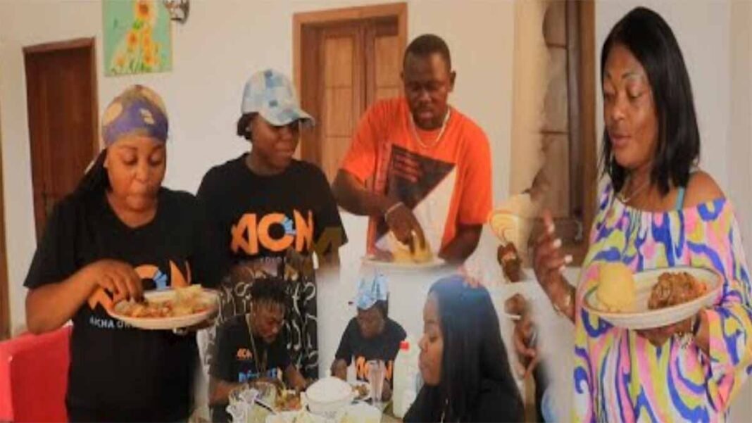 Télé Réalité : Sila Bisalu fait MAKUSA