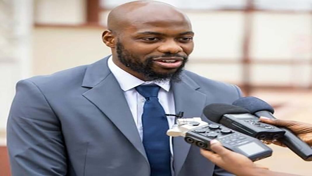 RDC: la nouvelle vie de Youssouf Mulumbu