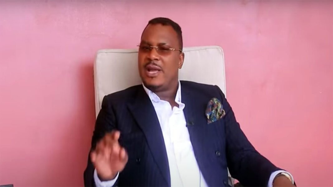 Aziz Makukula futur président de la FECOFA ? Les révélations troublantes d’un ex footballeur !