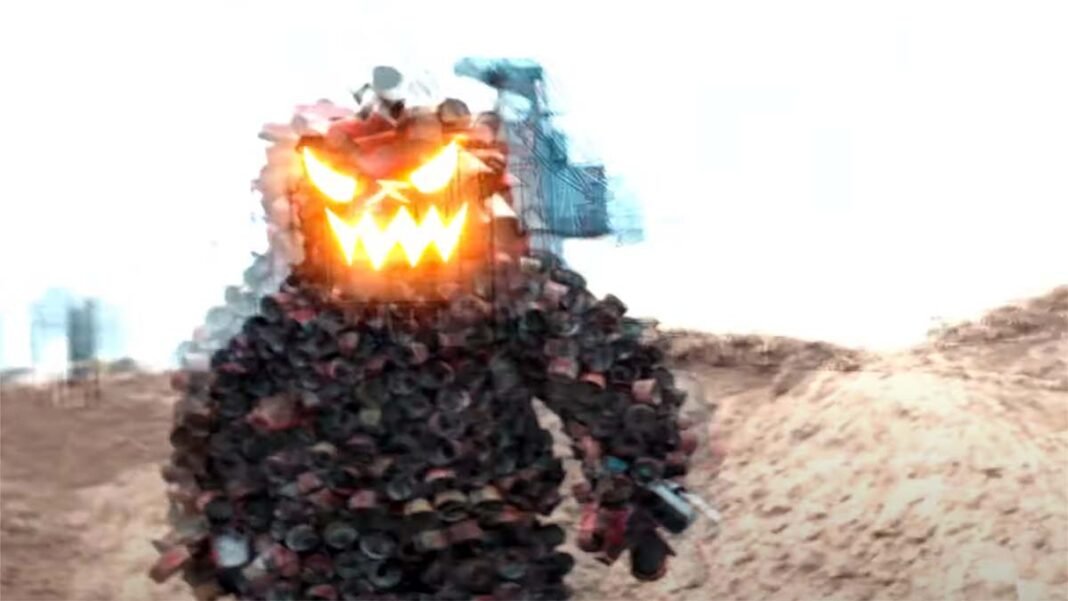 Bill Clinton – Elengi ya tombola (Clip Officiel)