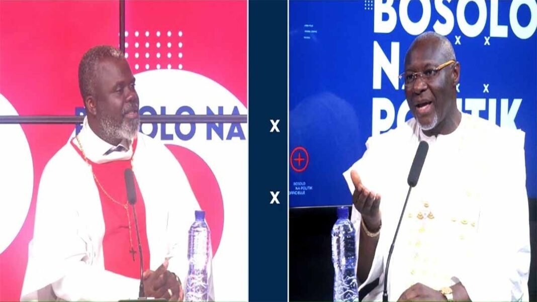 Bosolo Na Politik : Didi Kinuani sauvé d’un assassinat orchestré par un sujet libanais!