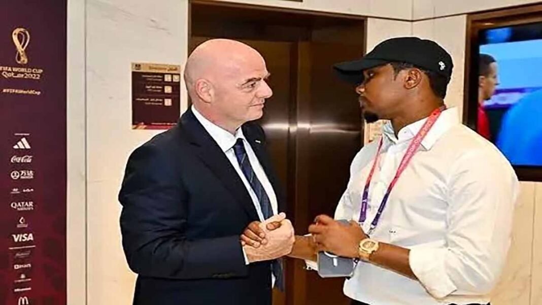 Mondial 2026 : La FIFA officialise le nombre de places, l’Afrique devient 2e au classement