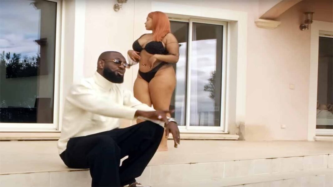 Fabregas Le Métis Noir – Pays de merveilles (Clip Officiel)