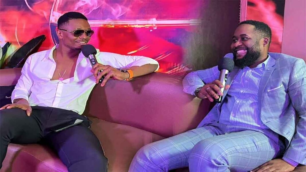 Gally Garvey revient sur ces propos : « Je n’ai pas de modèle dans la musique congolaise »