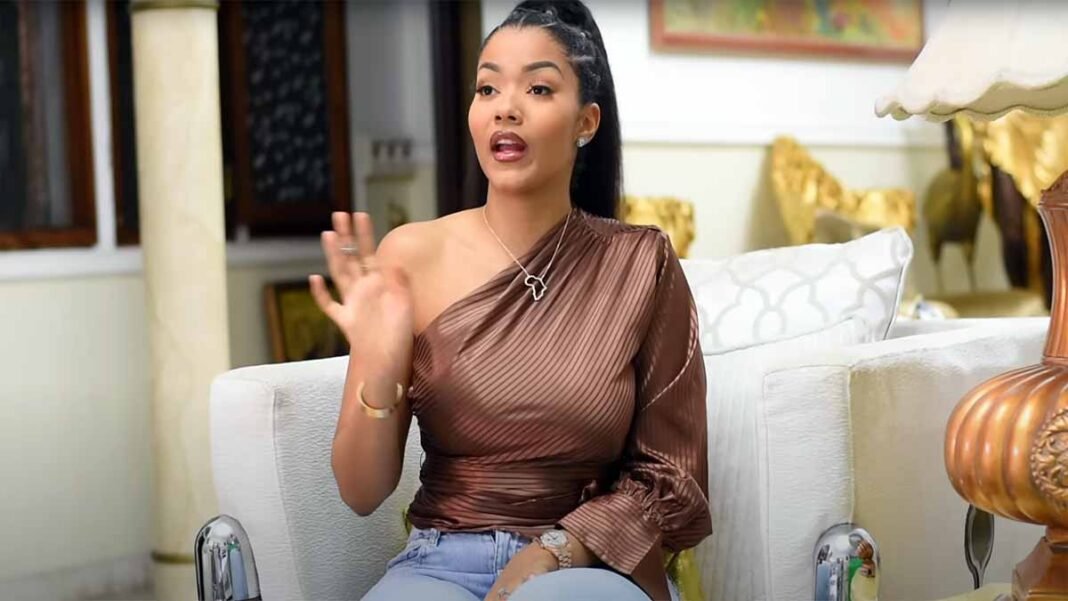 SONYA PEMBE – VLOG – Vacances en famille à Goma