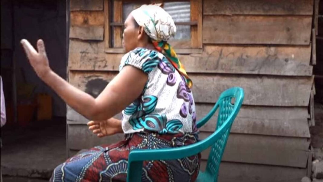 VIDEO. Avec la crise du M23, les Tutsi congolais font face à des menaces