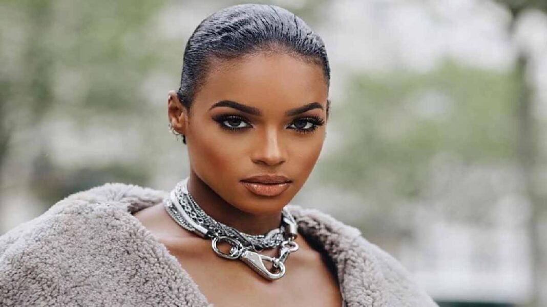 Cindy Le Coeur répond à Didistone Cindy Le Coeur répond à Didistone